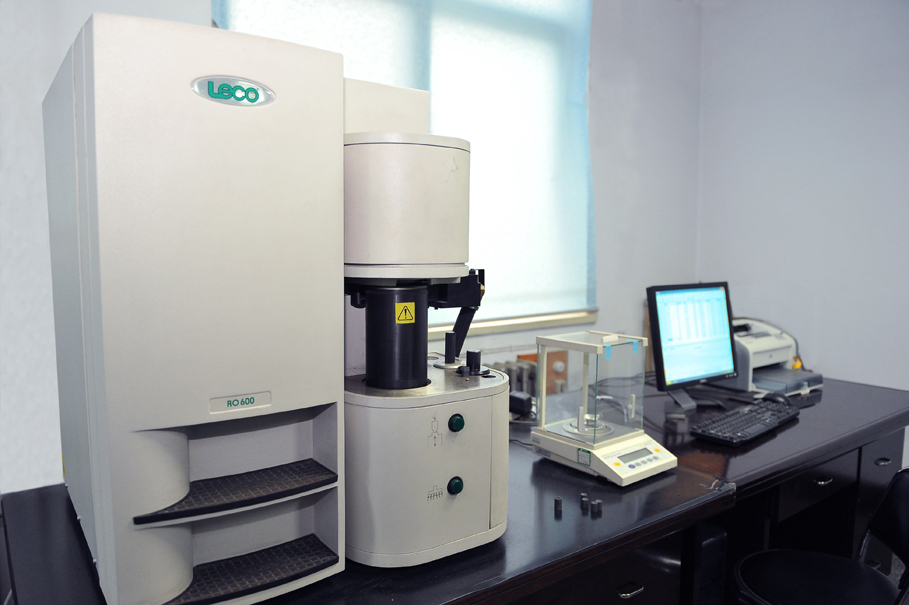 Leco公司(美国) RO-600定氧仪